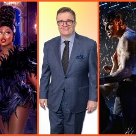 Sapphira Cristál launches tour, Nathan Lane roars at the Hollywood Bowl & Broadway’s wet T-shirt contest