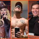 Madonna takes her final bow, Orville Peck’s body reveal, Kitara Ravache makes her unwanted return