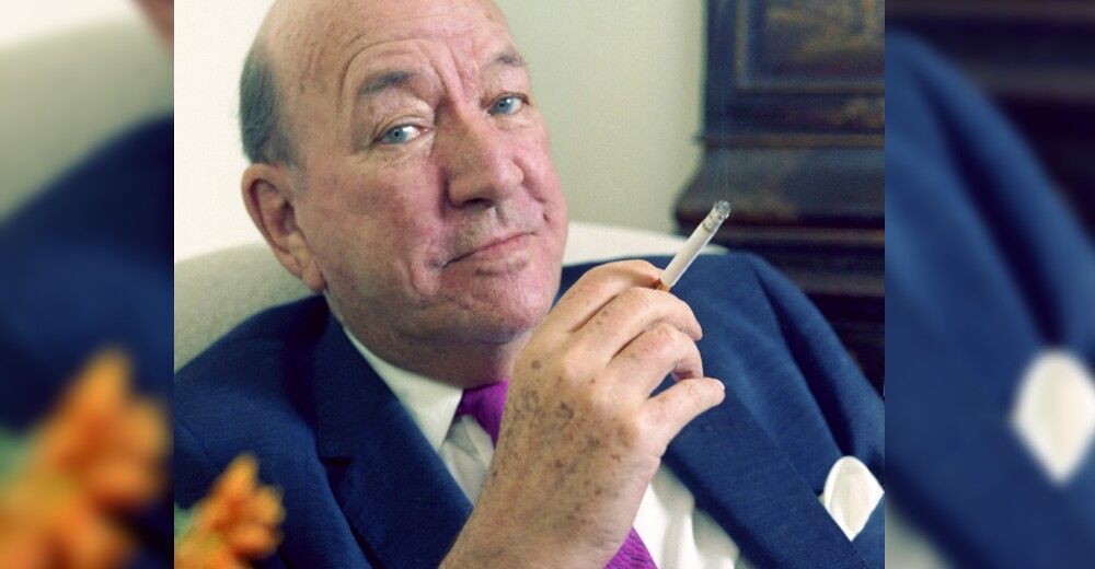 Noel Coward