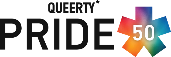 Pride50 Coverage
