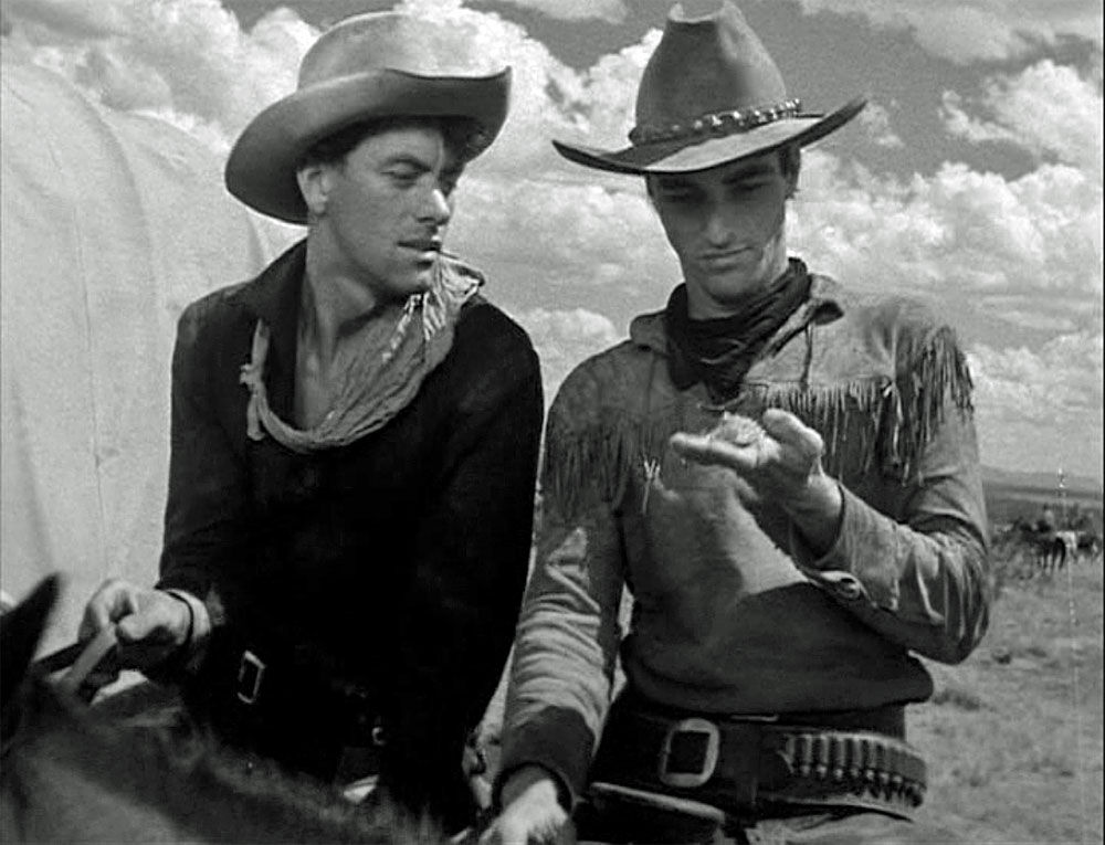 Cowboy classic ‘Red River’s’ gay subtext runs even deeper than that homoerotic pistol-comparing scene