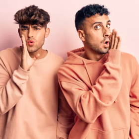 Quiz: How well do you know your gay slang?