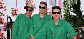 Beastie Boys paid for trans woman’s gender-affirming surgery