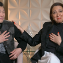 This old Joel Kim Booster tweet about Maya Rudolph makes the ‘Loot’ stars emotional