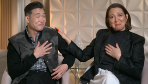 This old Joel Kim Booster tweet about Maya Rudolph makes the ‘Loot’ stars emotional