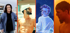 Go cruisin’: 10 gay films & TV shows set on a boat