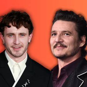 This tweet about Paul Mescal and Pedro Pascal said what we’re all thinking