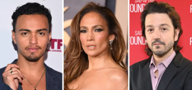 Meet the dreamy actors joining J.Lo in the ‘Kiss Of The Spider Woman’ movie musical