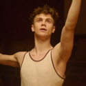 WATCH: A deaf dancer makes a move in this gorgeous short starring a familiar face
