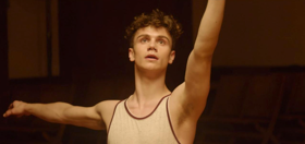WATCH: A deaf dancer makes a move in this gorgeous short starring a familiar face