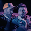 Country singer Chris Housman wrangles a daddy in defiantly gay new music video