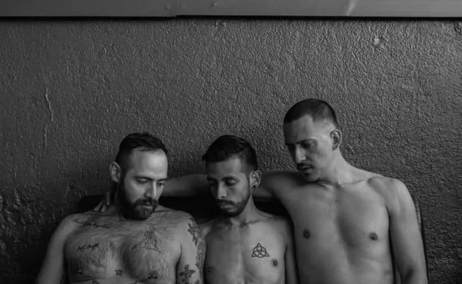 The best gay bathhouses and backrooms in Mexico City