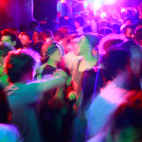 Are “k-holes” & rave culture ruining gay nightlife?