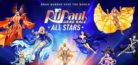 These are the most iconic moments from each of the queens competing on ‘Drag Race All Stars 9’