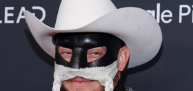 Orville Peck chimes in on why cowboys wear chaps