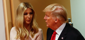 Ivanka is reportedly focused on “living her best life” & avoiding her dad’s “embarrassing” hush money trial