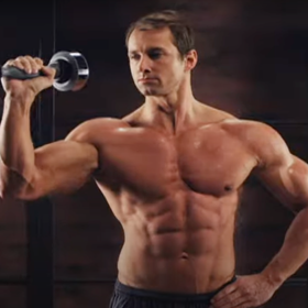 This vintage Shake Weight commercial is making a comeback just in time for Hot Gay Summer™