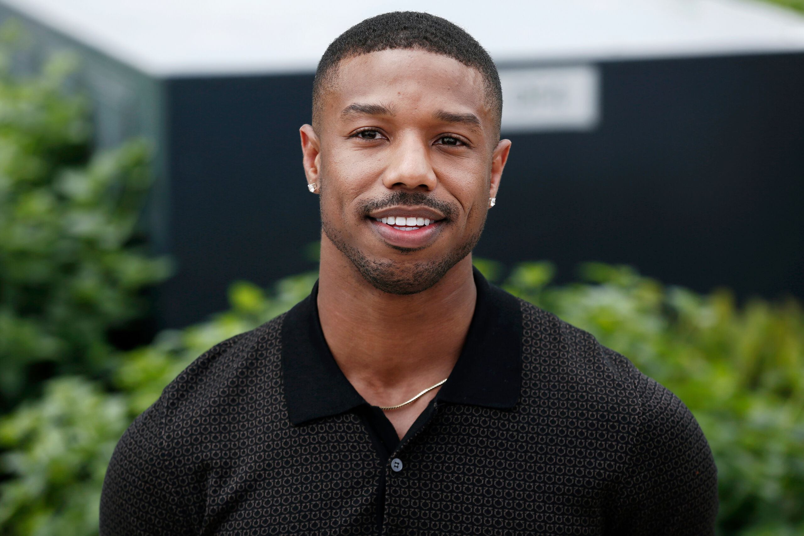 That time Michael B. Jordan stripped down to his Calvins & knocked us out