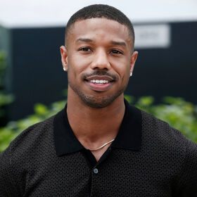 That time Michael B. Jordan stripped down to his Calvins & knocked us out