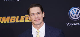 John Cena recalls seeing his gay older brother struggle as a kid: “I don’t think I understood what was going on”