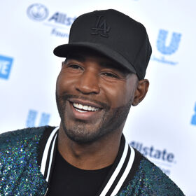 Karamo opens up about his struggles after first catching fame: “I felt depressed and alone”