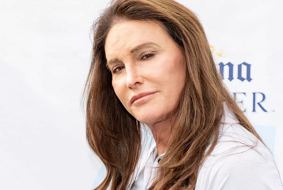 Caitlyn Jenner raged over the Trans Day of Visibility. The Internet found receipts of her hypocrisy.