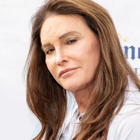Caitlyn Jenner raged over the Trans Day of Visibility. The Internet found receipts of her hypocrisy.