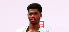 Lil Nas X drops candid new track about Grindr, hookups, condoms and PrEP