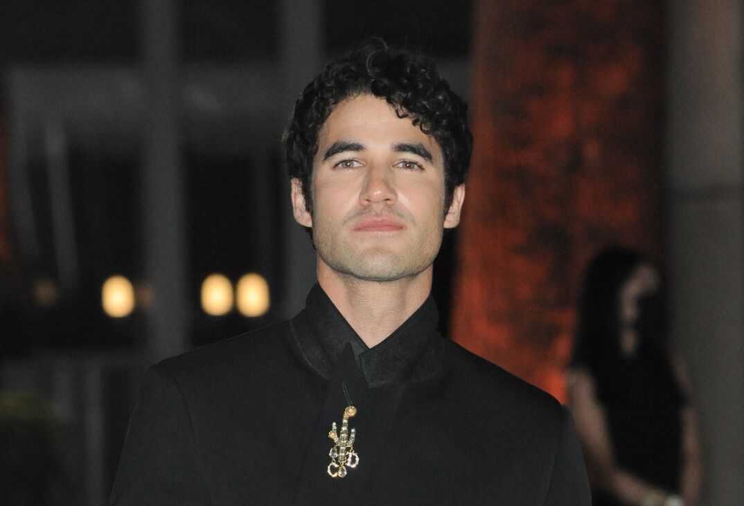 Darren Criss