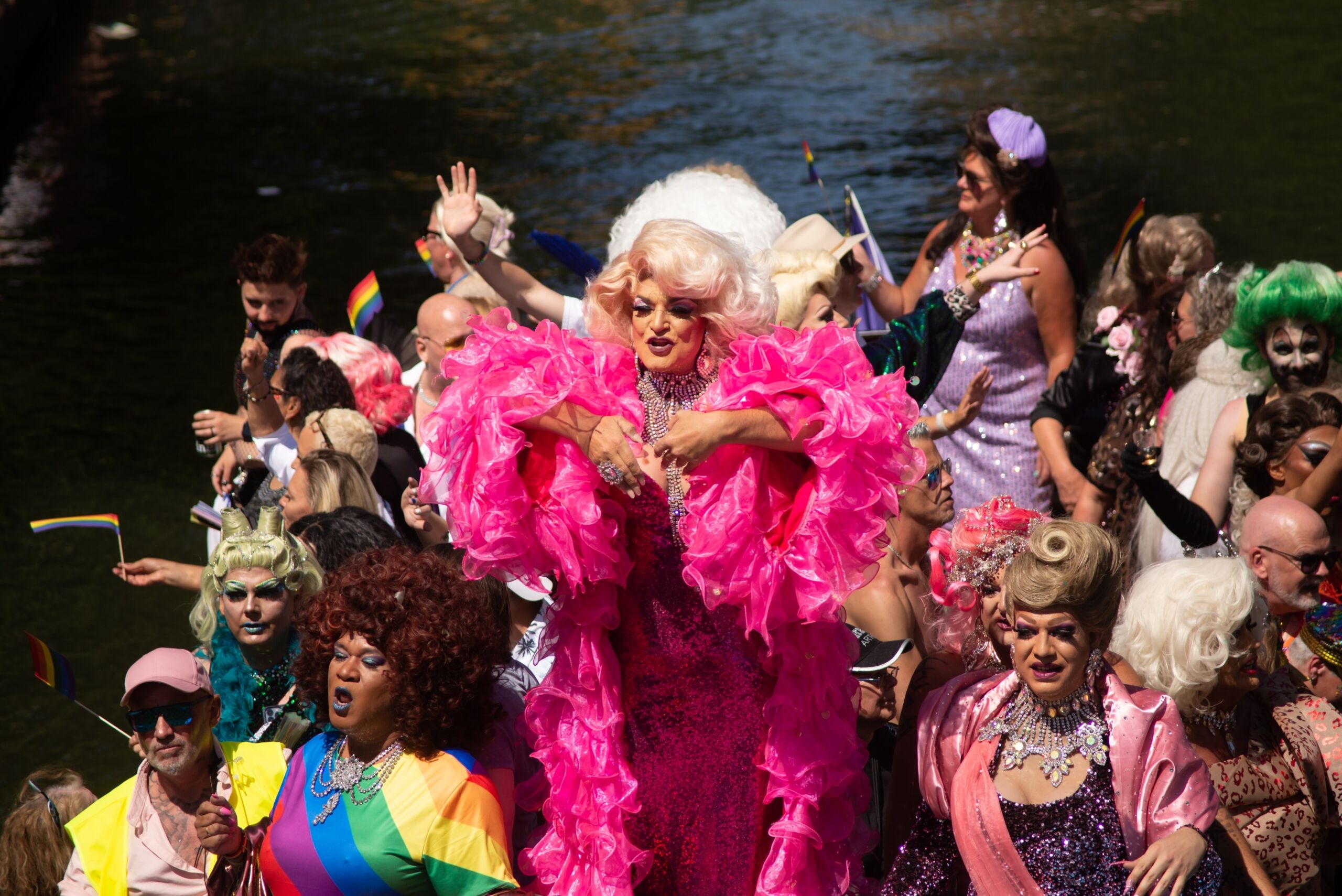 These NYC drag brunches are not to be missed