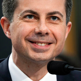 Pete Buttigieg just made it easier to get refunds on canceled flights & of course homophobes are pissed