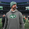 Aaron Rodgers completes his dark trip down the gutter with a deranged AIDS conspiracy
