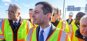Republicans keep coming for Pete Buttigieg & it keeps blowing up in their faces