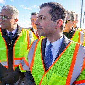Republicans keep coming for Pete Buttigieg & it keeps blowing up in their faces