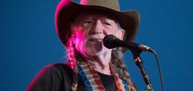 Willie Nelson’s gay cowboy song has people seeing the 90-year-old country crooner in a whole new way