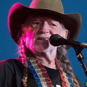 Willie Nelson’s gay cowboy song has people seeing the 90-year-old country crooner in a whole new way