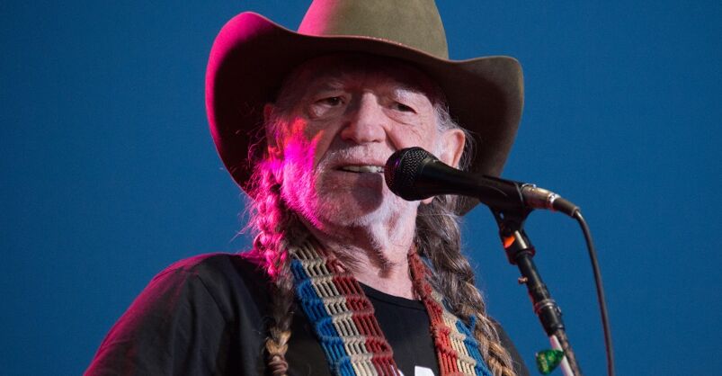 Willie Nelson