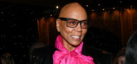 RuPaul thanks her fairy godmother! The NYC Pride fiasco!