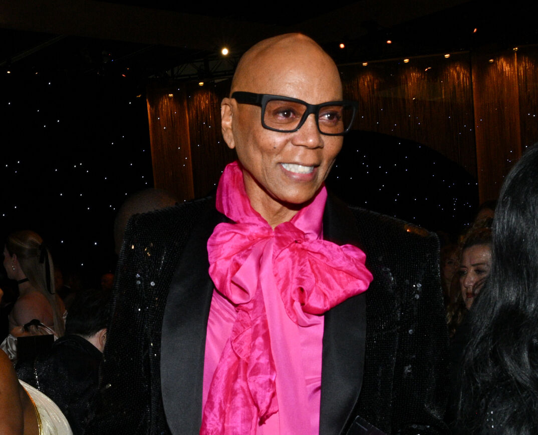 RuPaul