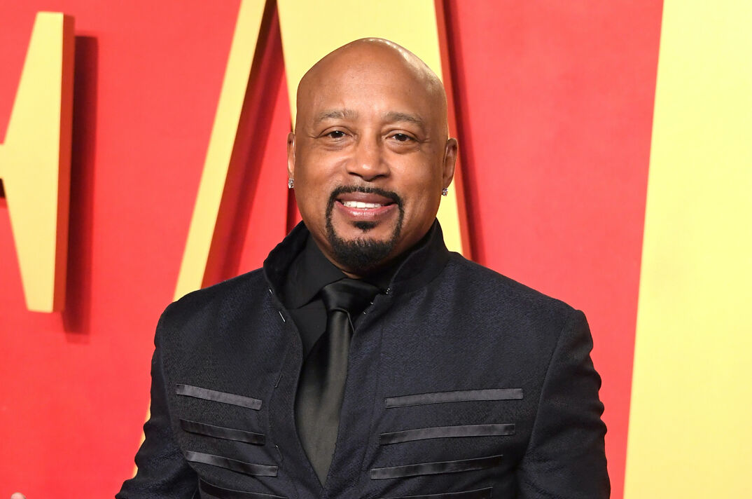 Daymond John