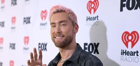 Lance Bass opens up about his workout routine & body transformation after turning 45