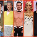 PHOTOS: Andrew Scott, Ncuti Gatwa, Chippendales chic & all the fiercest fits of the week