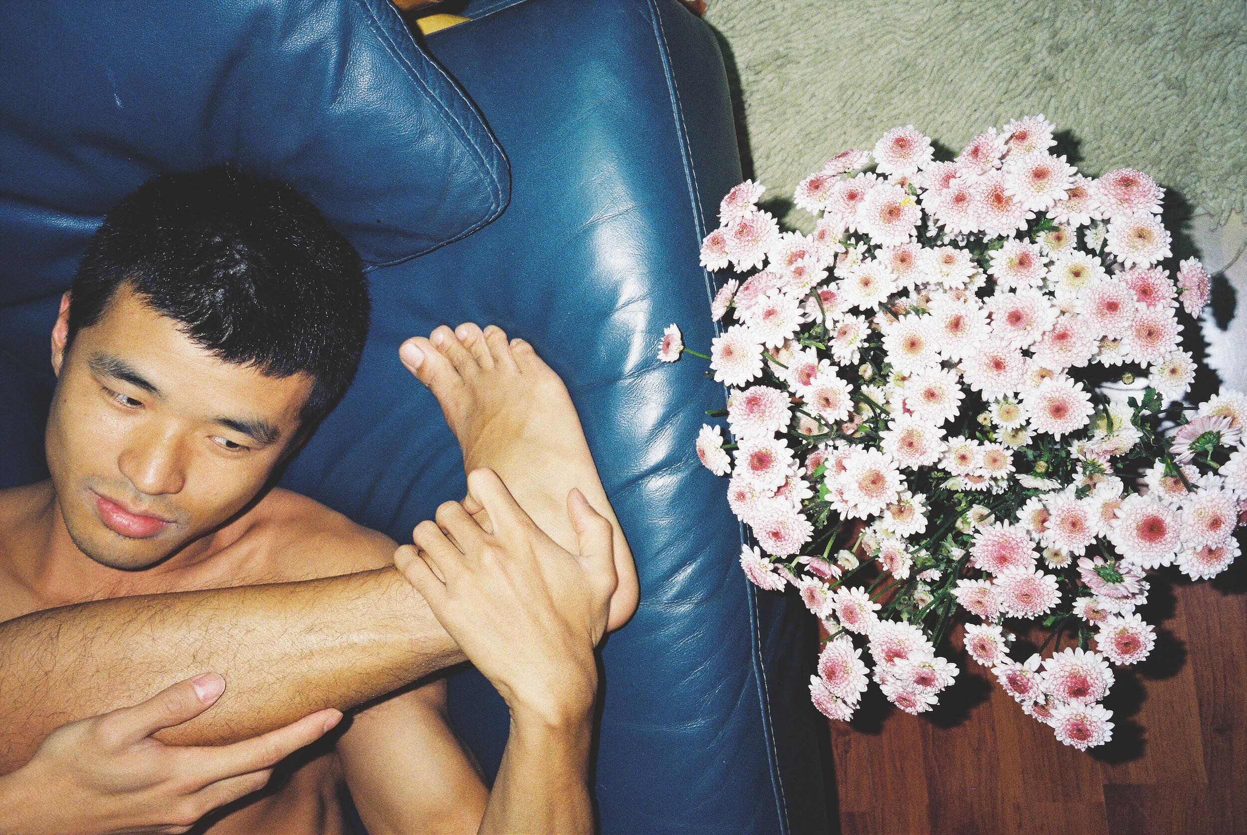 EXCLUSIVE: A first look at “Photography — A Queer History”