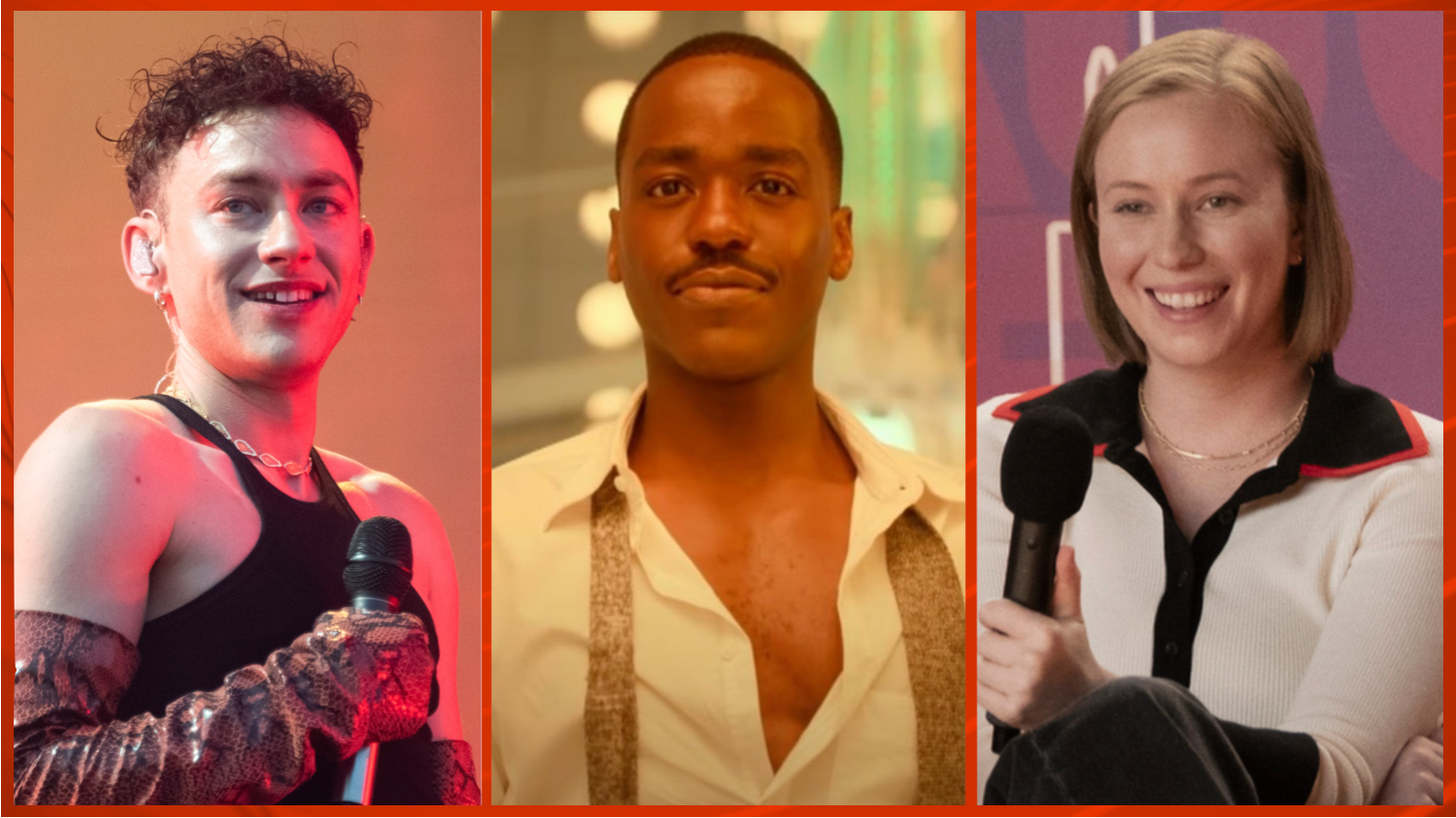 The best LGBTQ+ movies & TV shows coming to streaming in May 2024 - Vimarsana News