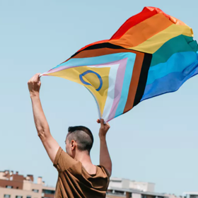QUIZ: Is it a pride flag or a country’s flag?
