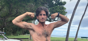 JFK’s grandson Jack Schlossberg is the internet’s most chaotic new crush with his flirty videos & thirst traps