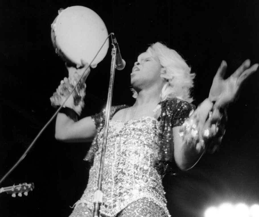 Why Sylvester is the undisputed 'Queen of Disco' - Vimarsana News