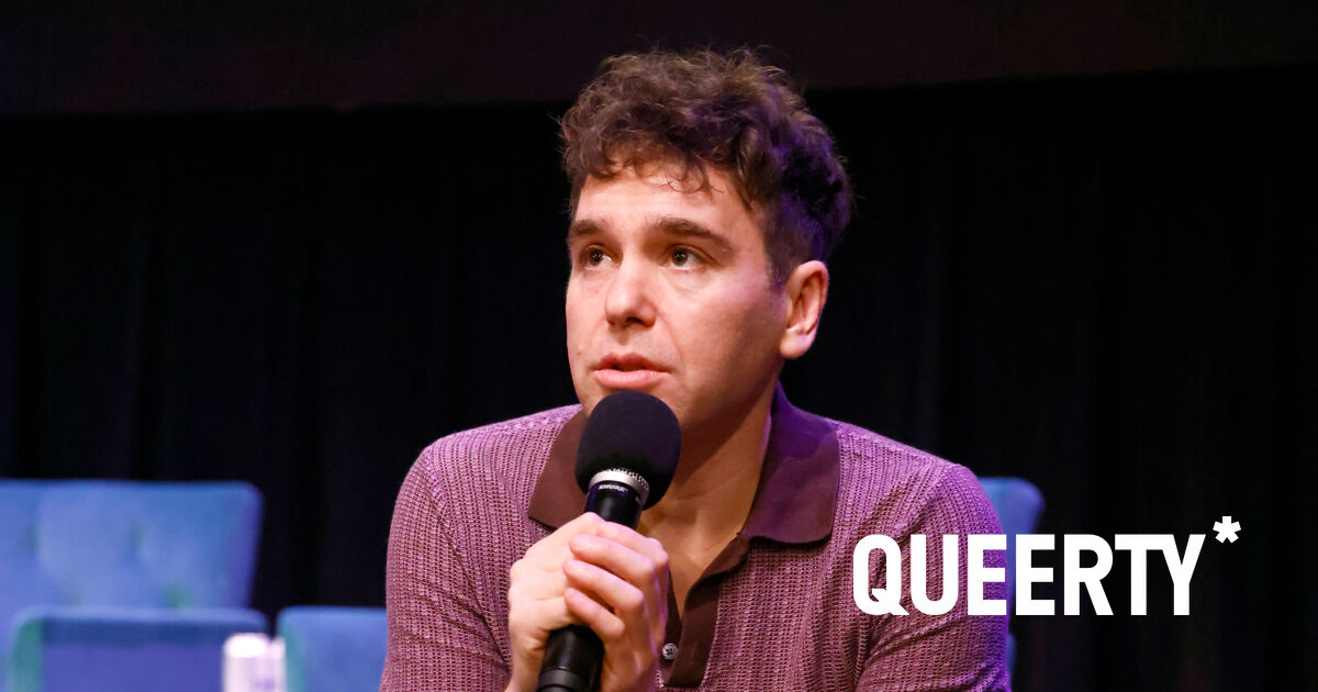 Before his appearance on “Survivor,” Jon Lovett talks about Crooked Media’s new book, his love of cartoons, and his election fatigue