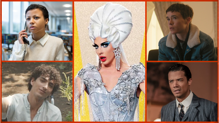 The best LGBTQ+ movies & TV shows coming to streaming in August 2024