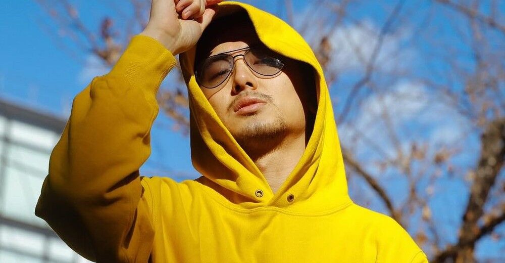 After appearing to come out, JPop star Fuji Kaze remains as popular as